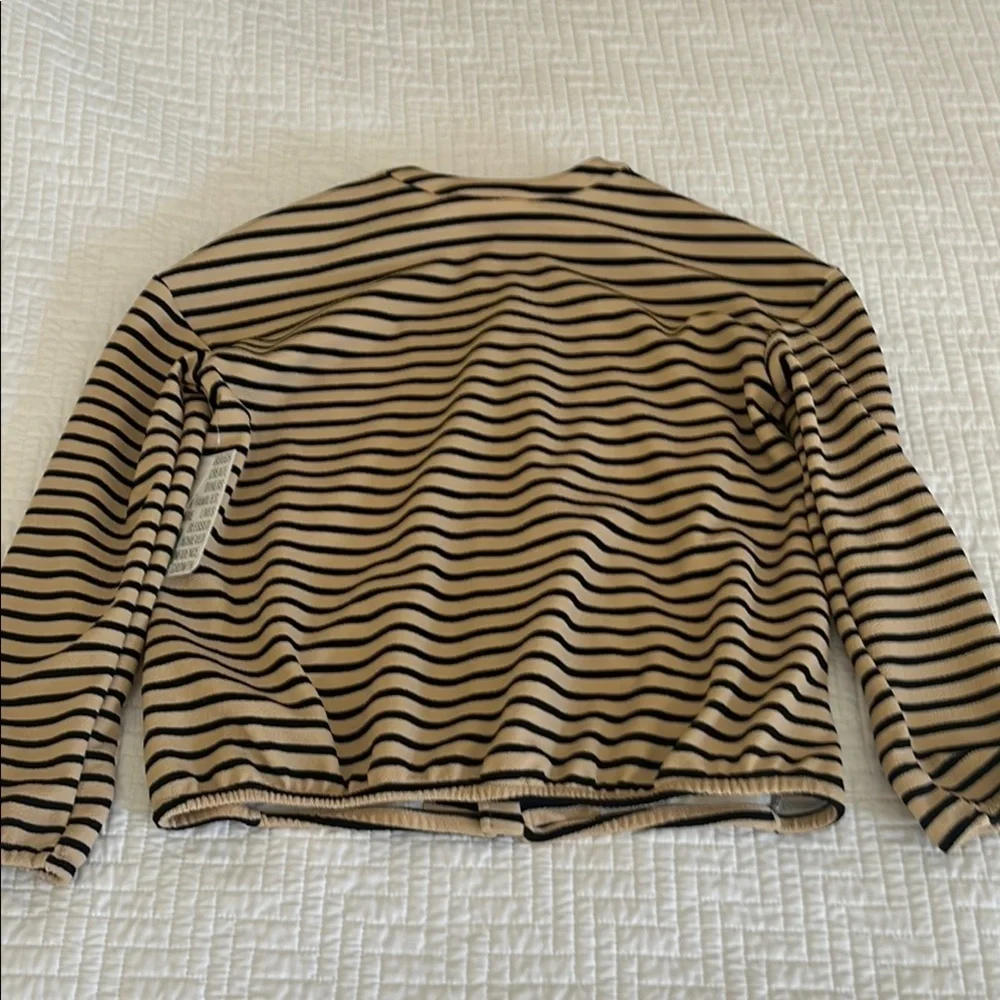 LULAROE :: JACKET
